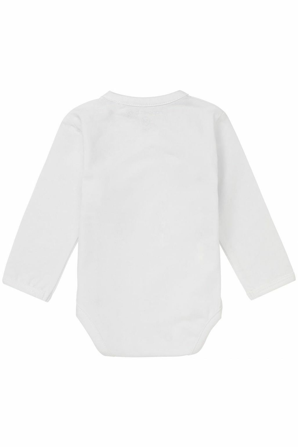 Noppies Romper Ziara - White