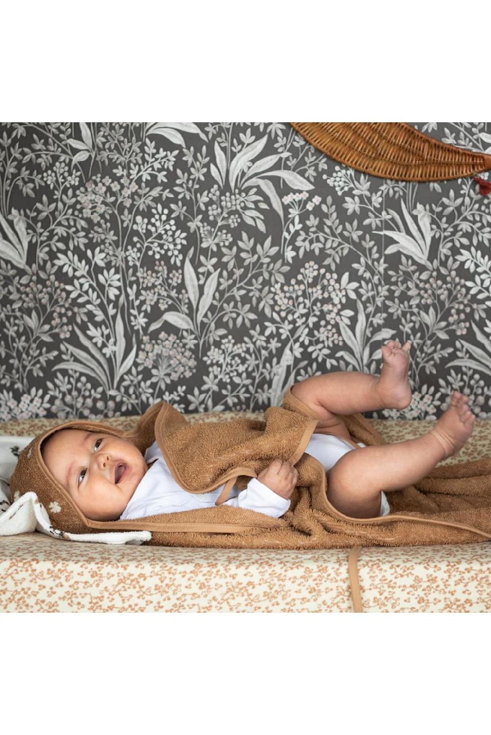 Noppies Romper Ziara - White