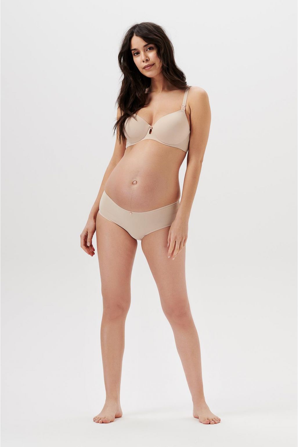 noppies Short Honolulu - Moonlight