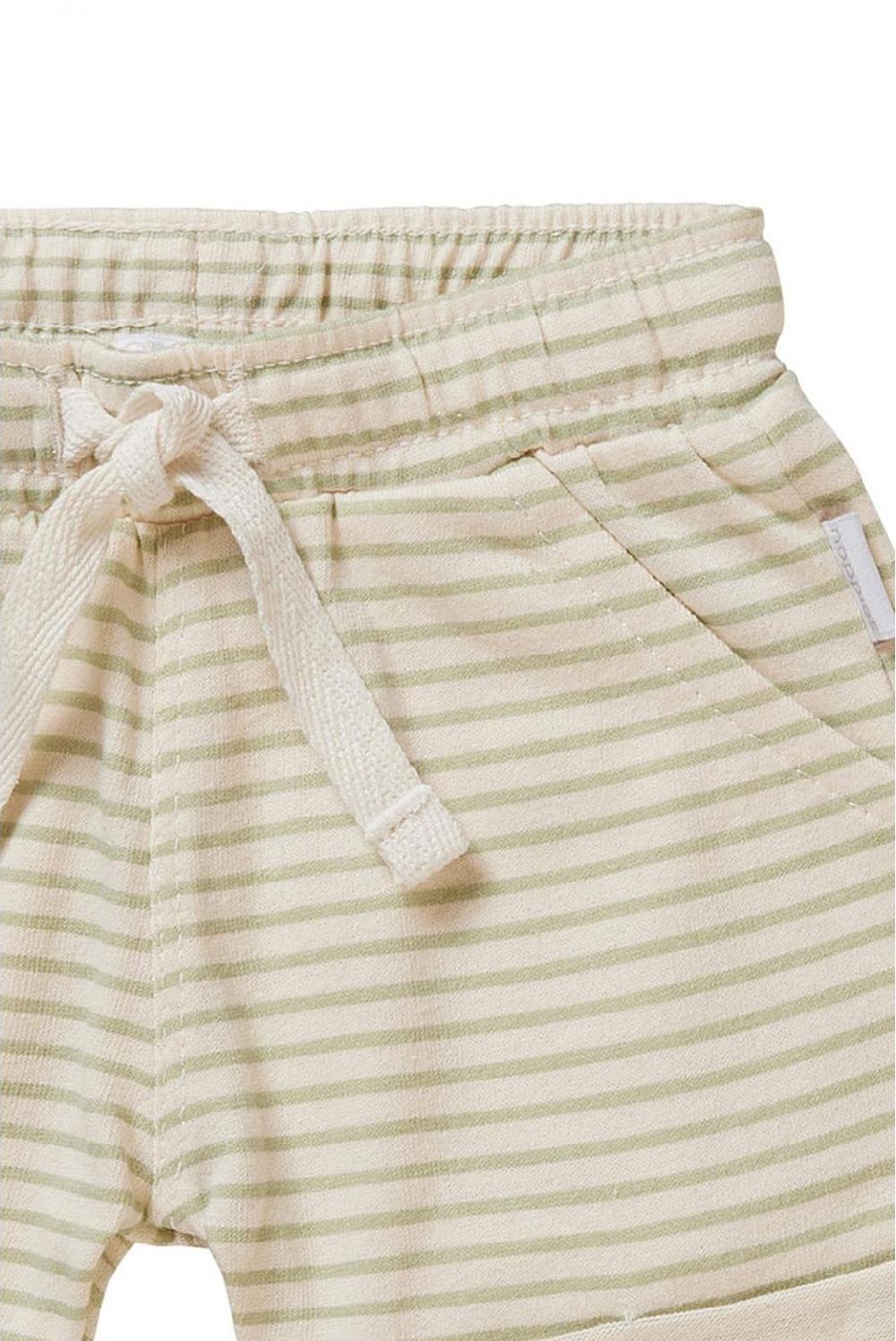 Noppies Shorts Basye - Desert Sage