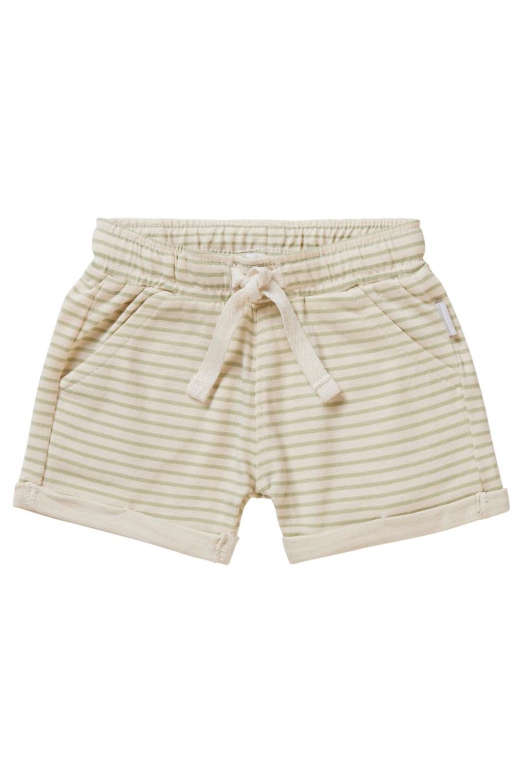 noppies Shorts Basye - Desert Sage