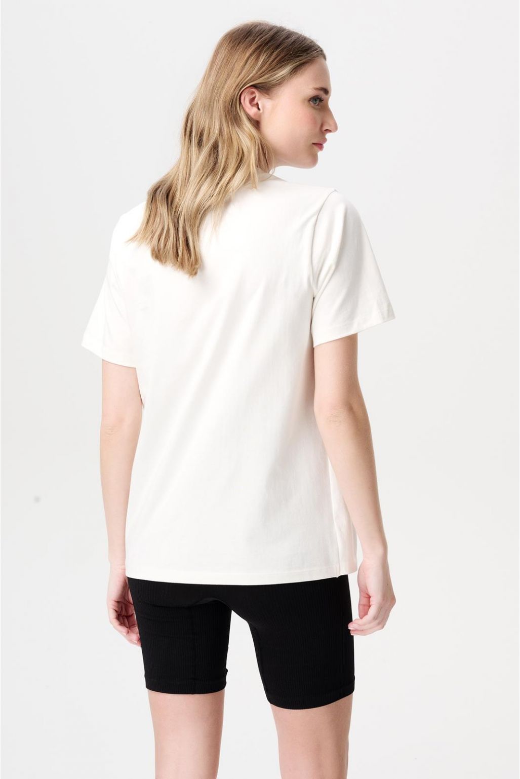 Noppies Shorts Biker Shorts Nais - Black