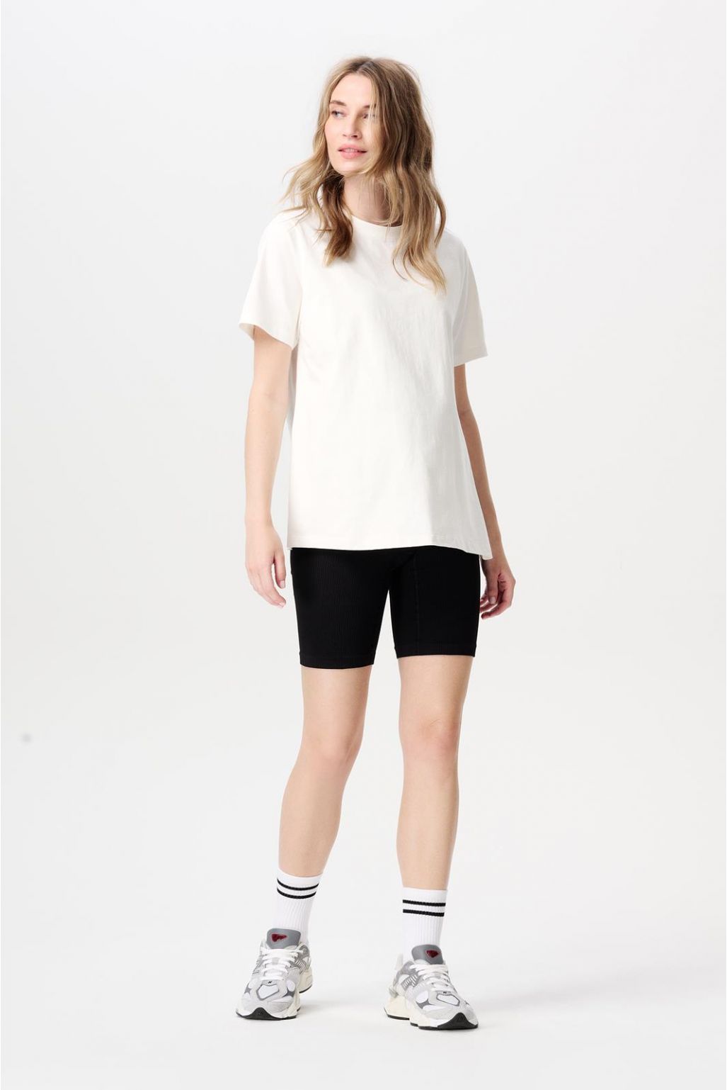 noppies Shorts biker shorts Nais - Black