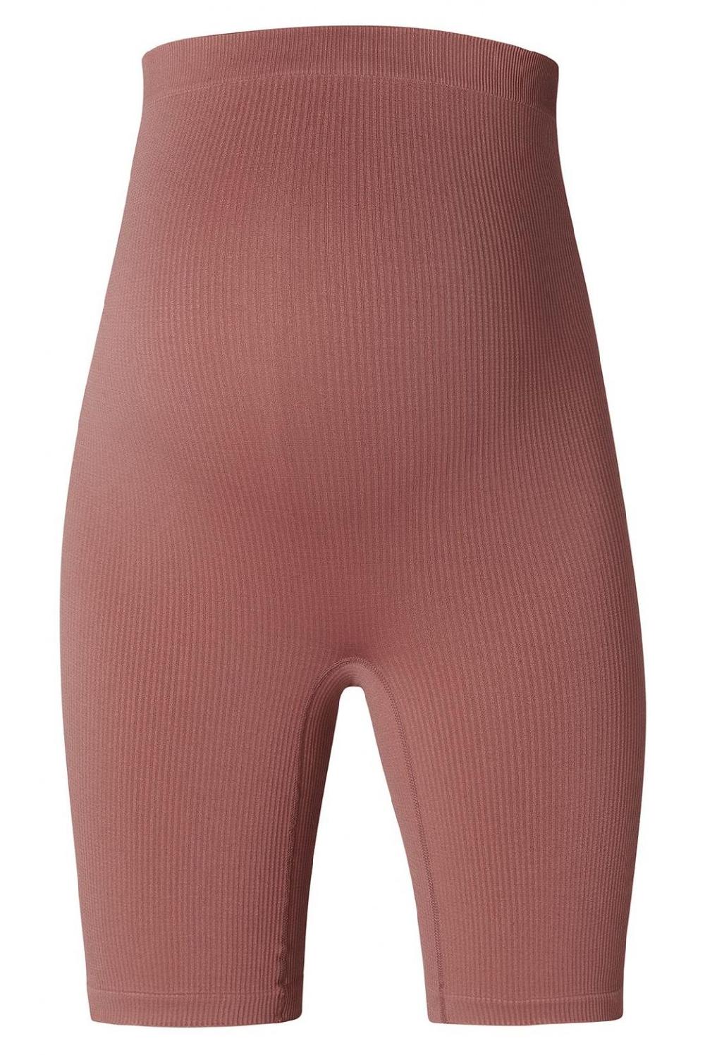 Noppies Shorts Biker Shorts Nais - Burlwood