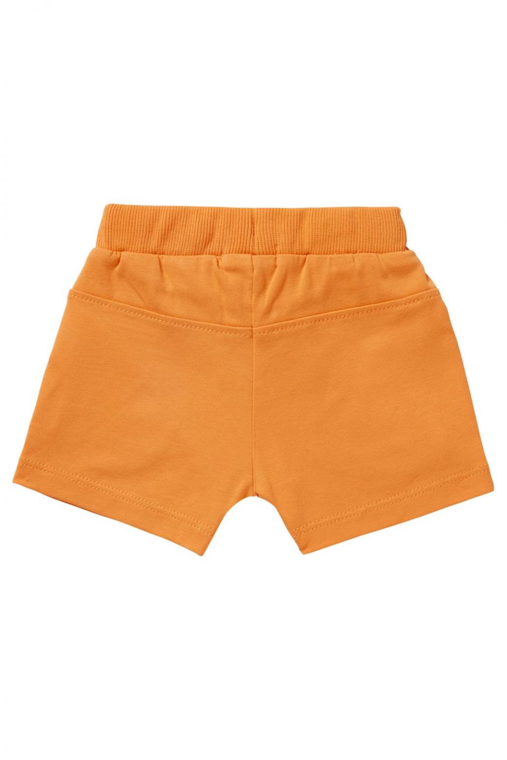 Noppies Shorts Branch - Tangerine