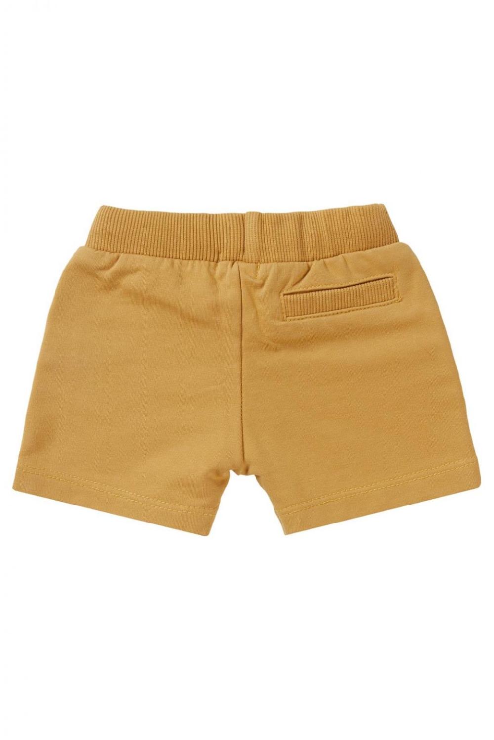 Noppies Shorts Buena Vista - Curry