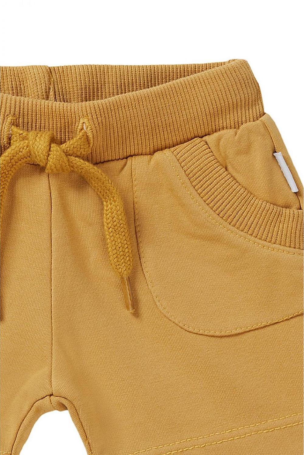 Noppies Shorts Buena Vista - Curry