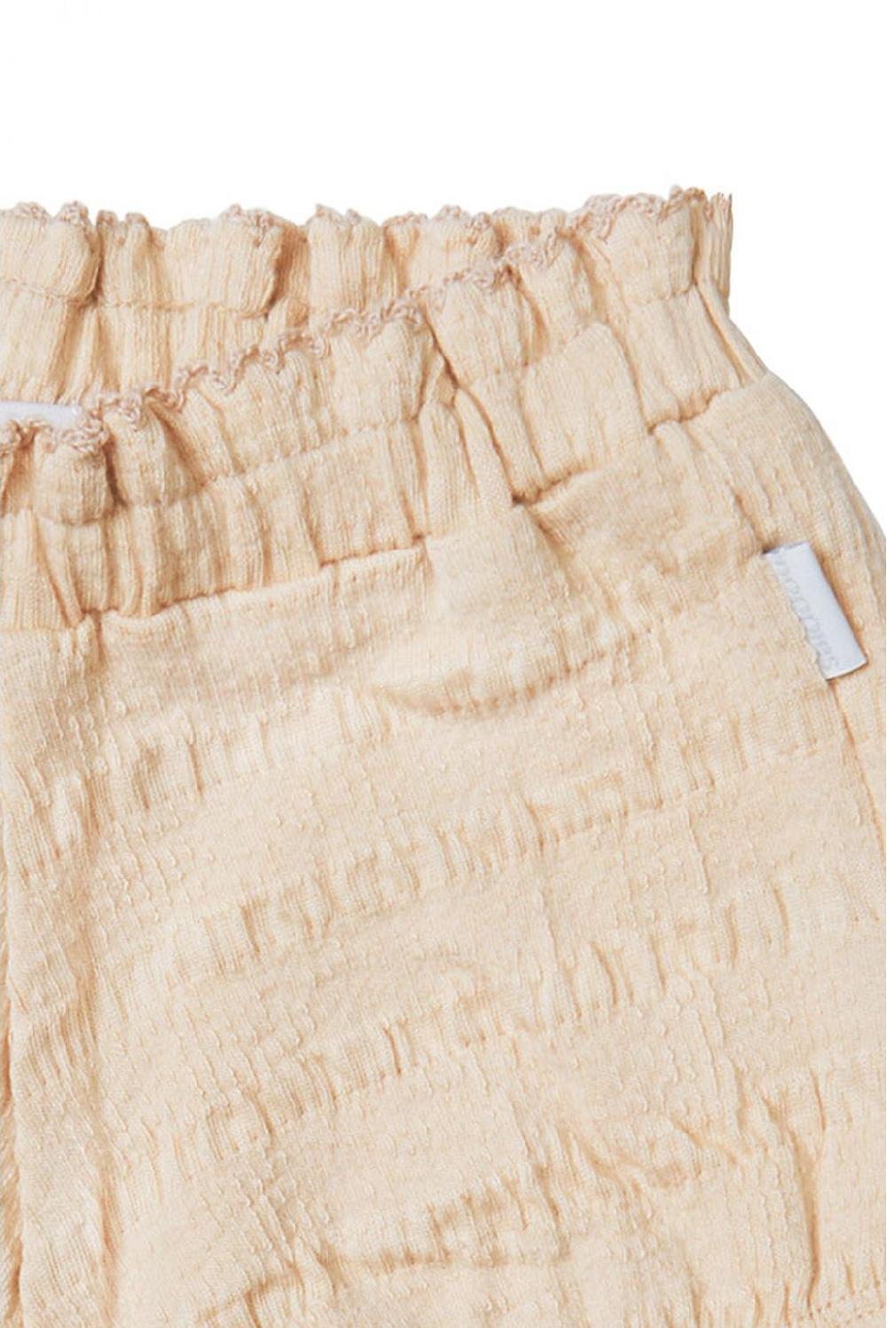 Noppies Shorts Caldwell - Shifting Sand