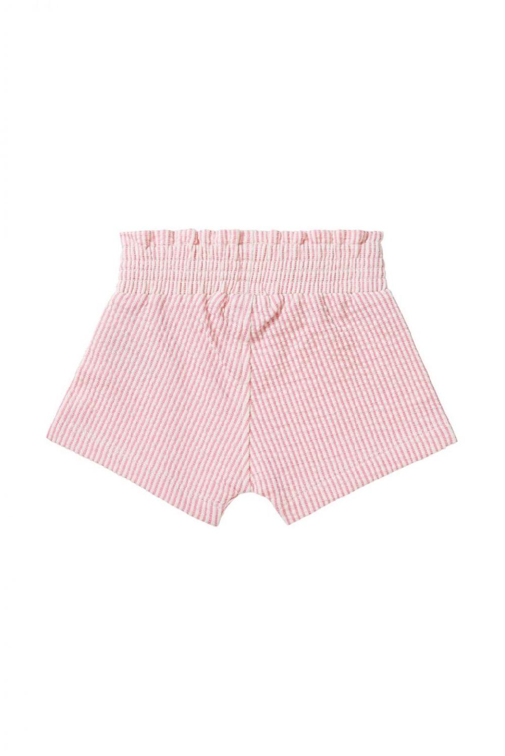 Noppies Shorts Centralia - Camelia Rose