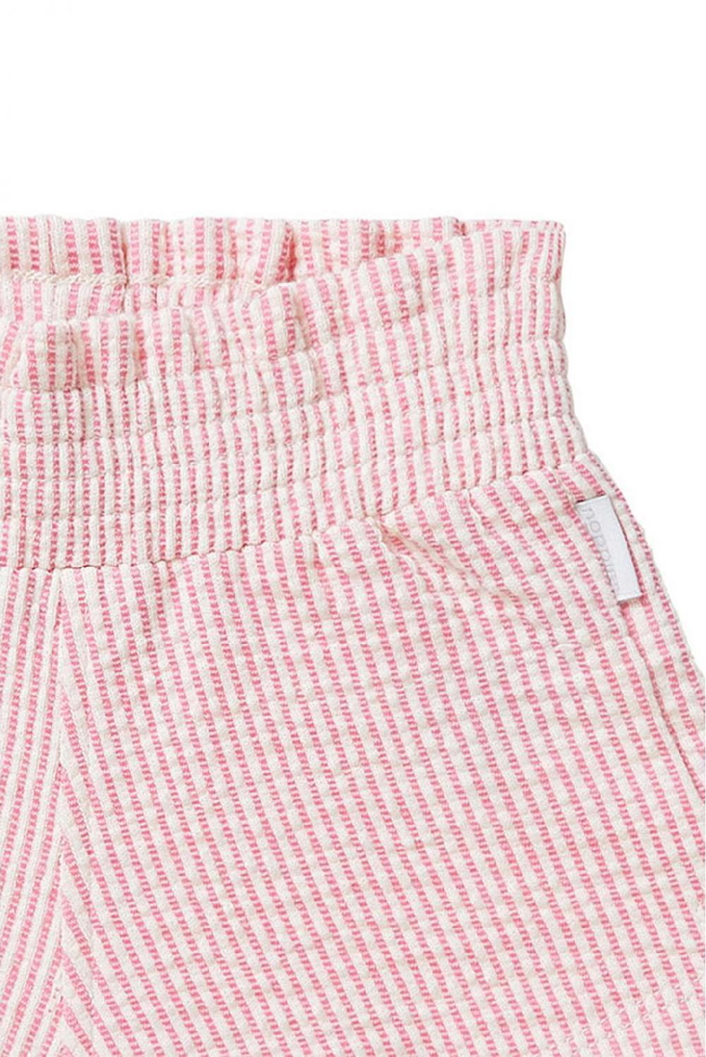 Noppies Shorts Centralia - Camelia Rose