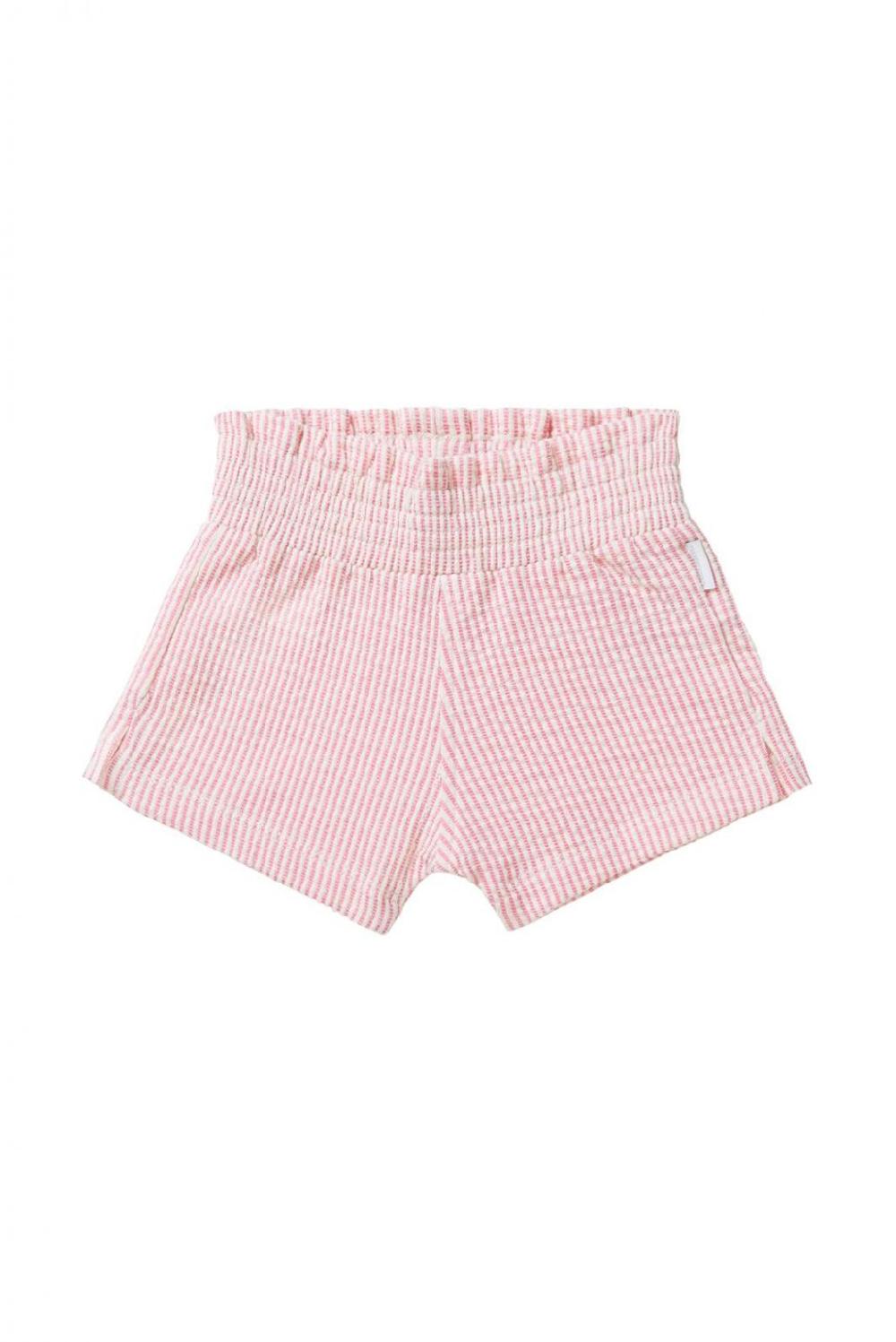 noppies Shorts Centralia - Camelia Rose