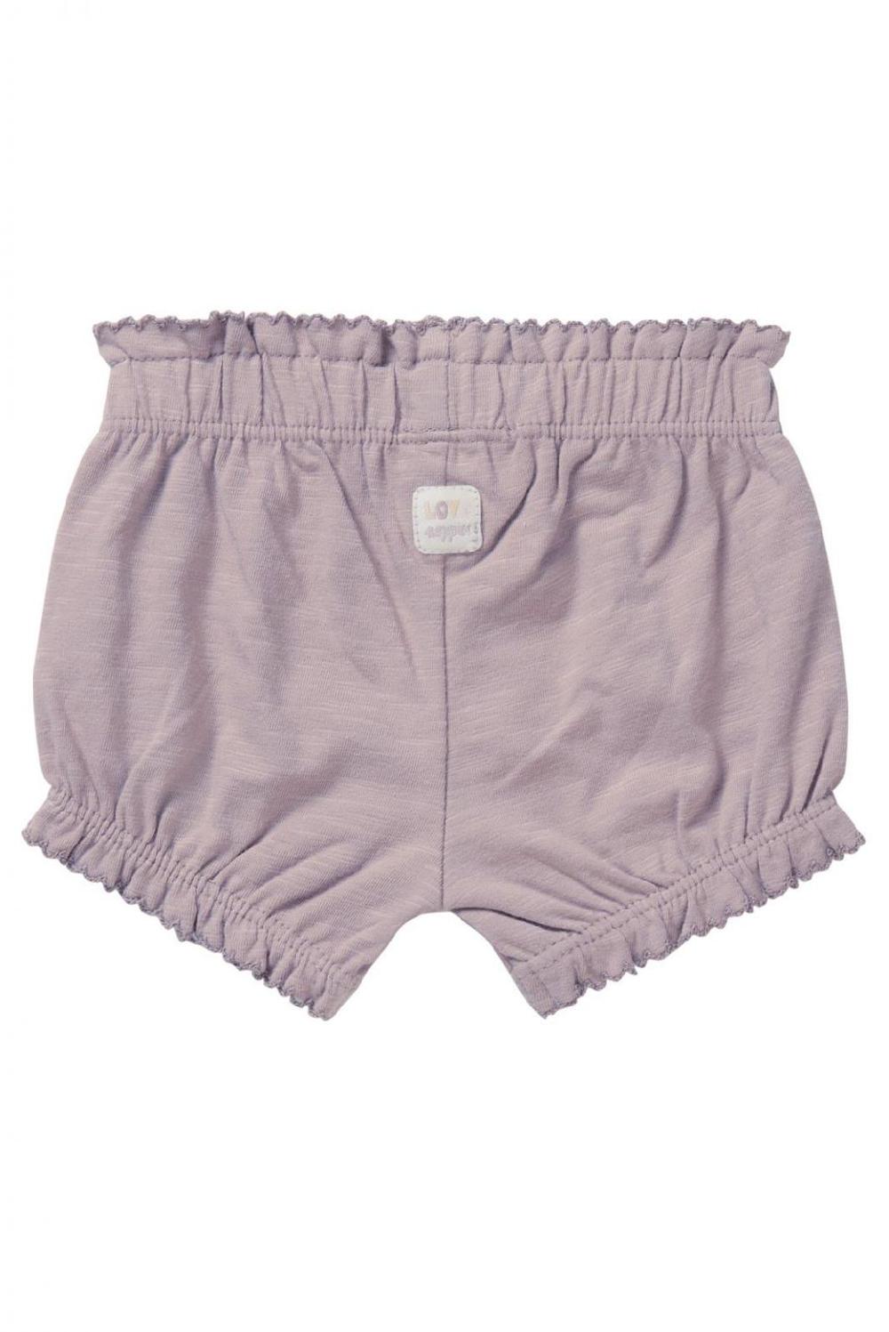 Noppies Shorts Chaparral - Iris