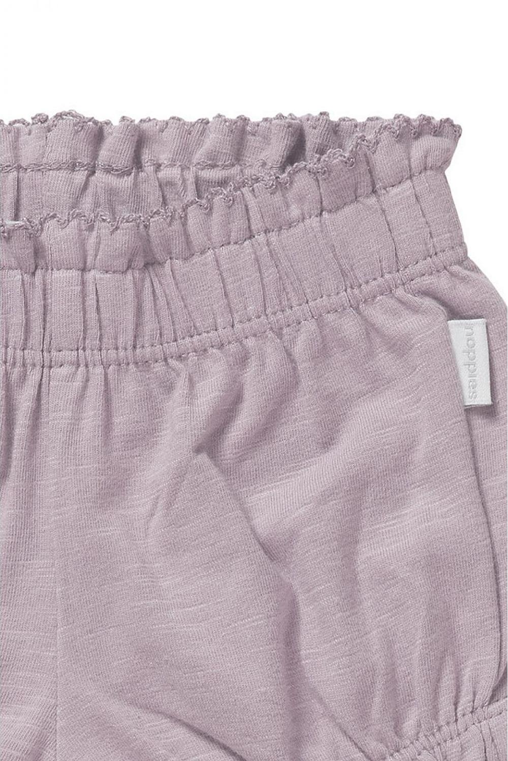 Noppies Shorts Chaparral - Iris