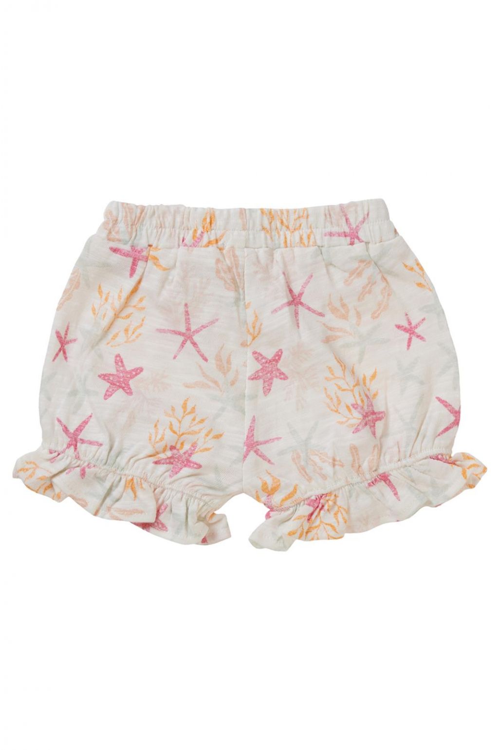 Noppies Shorts Chesapeake - Whisper White