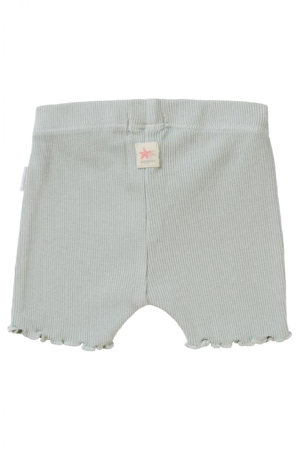 Noppies Shorts Coachella - Smoke