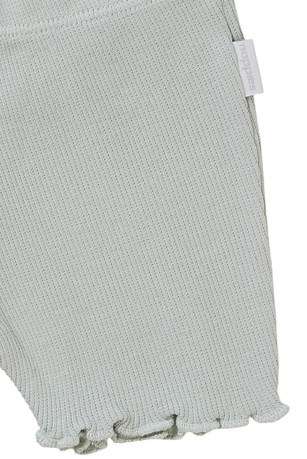 Noppies Shorts Coachella - Smoke