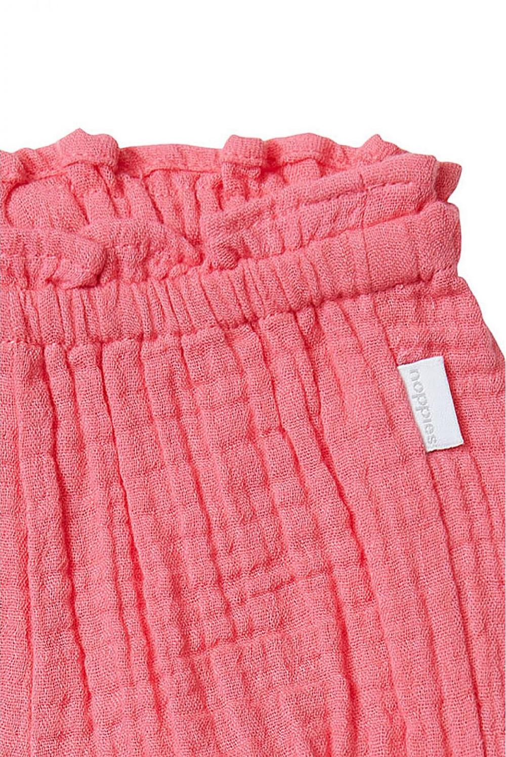 Noppies Shorts Coconut - Camelia Rose