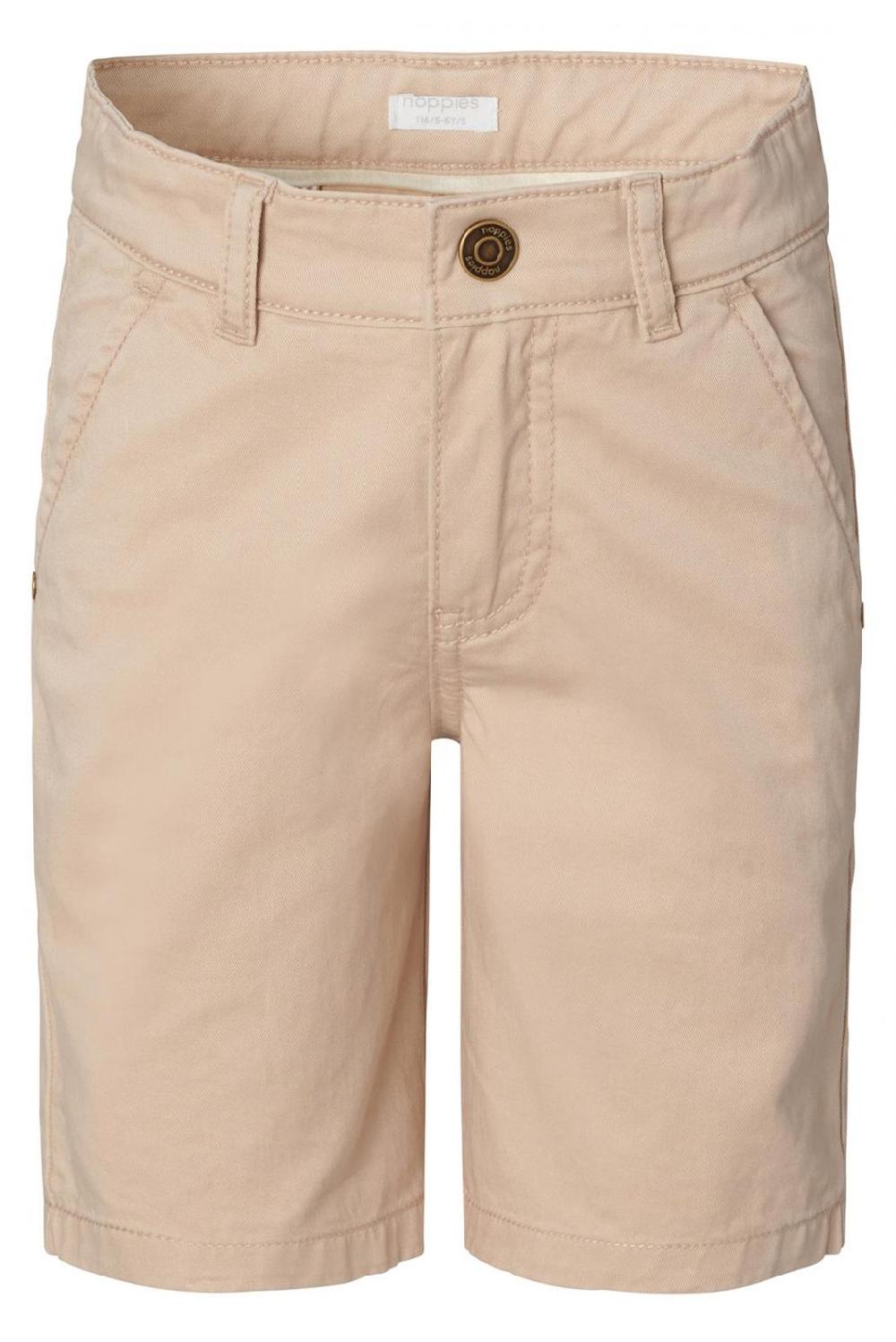 Noppies Shorts Daleville - Doeskin