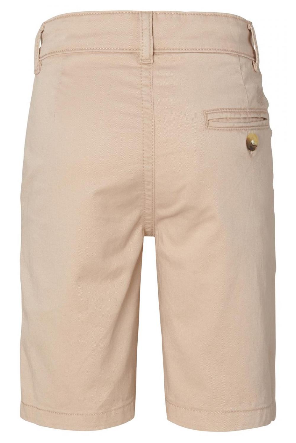 Noppies Shorts Daleville - Doeskin