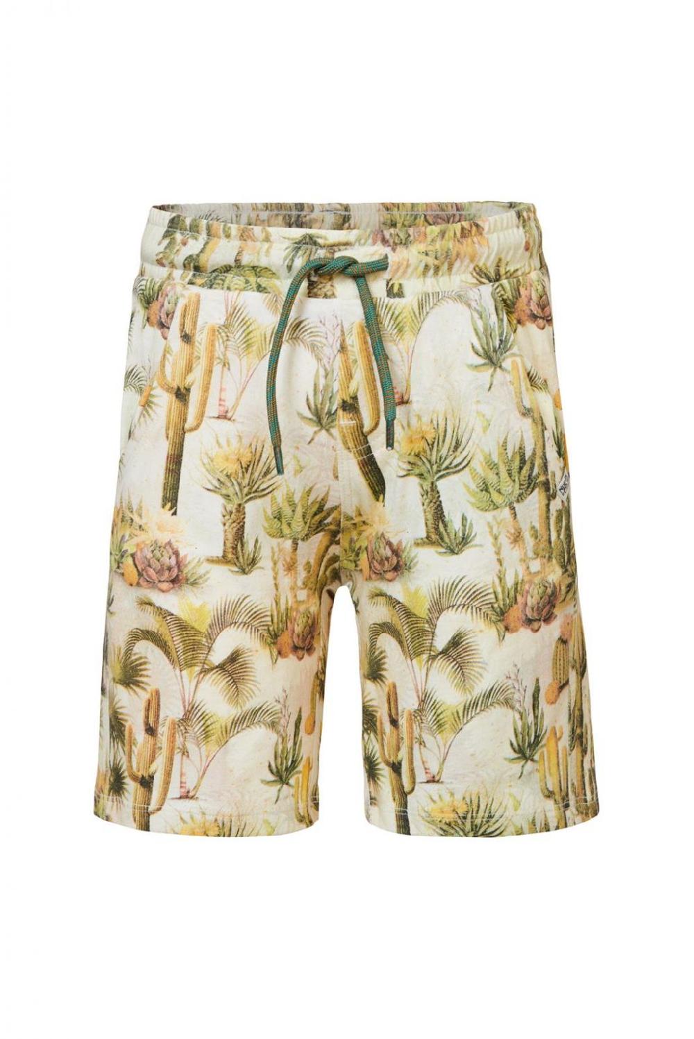 Noppies Shorts Dublin - Whisper White