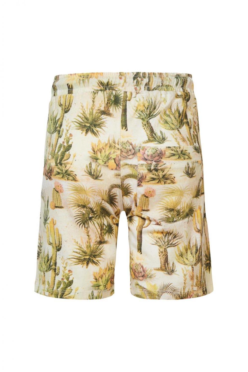 Noppies Shorts Dublin - Whisper White