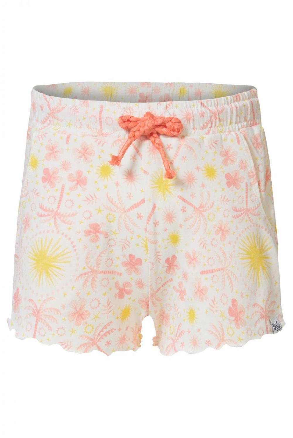 Noppies Shorts Entia - Whisper White