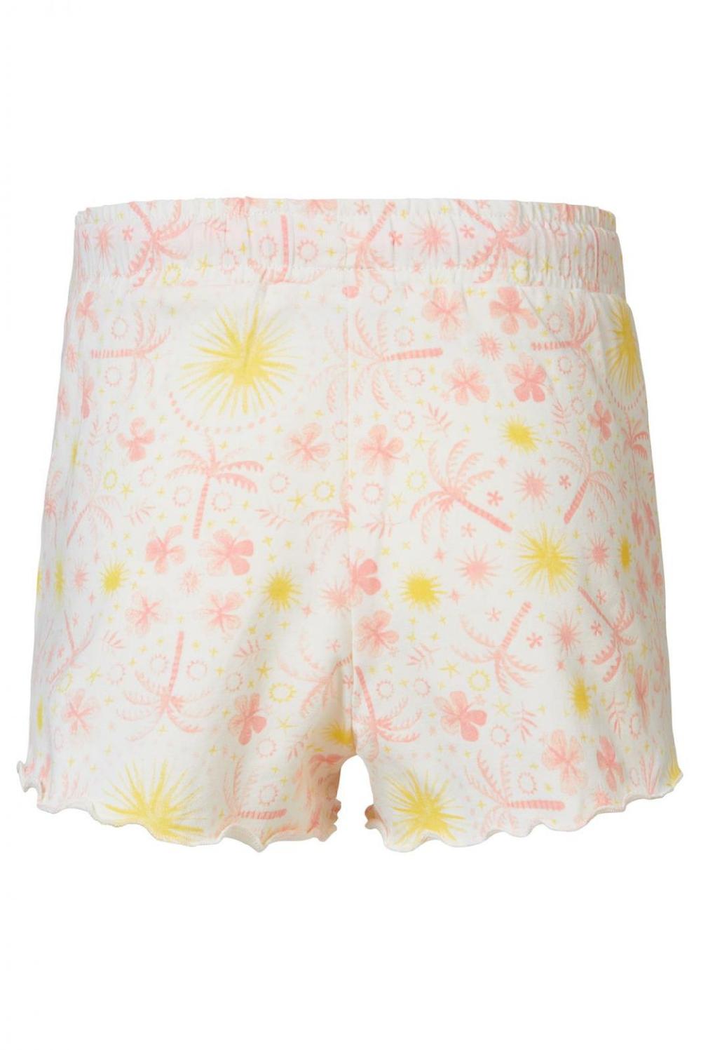 Noppies Shorts Entia - Whisper White