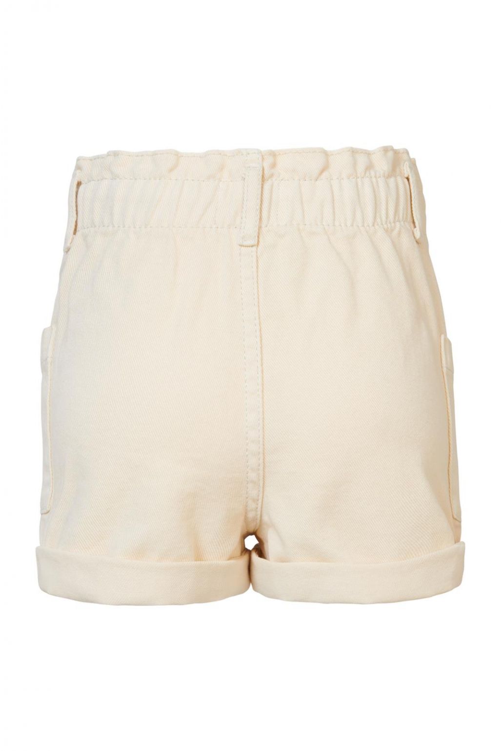 Noppies Shorts Erda - Whisper White