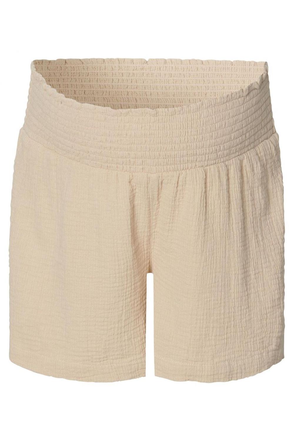Noppies Shorts Florencia - Light Sand