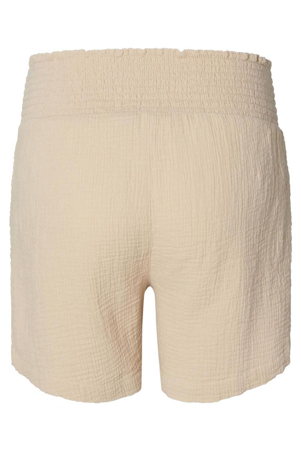 Noppies Shorts Florencia - Light Sand