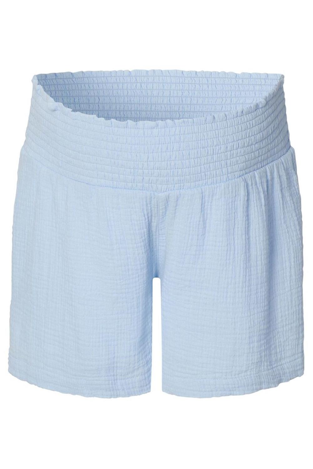 Noppies Shorts Florencia - Light Sky