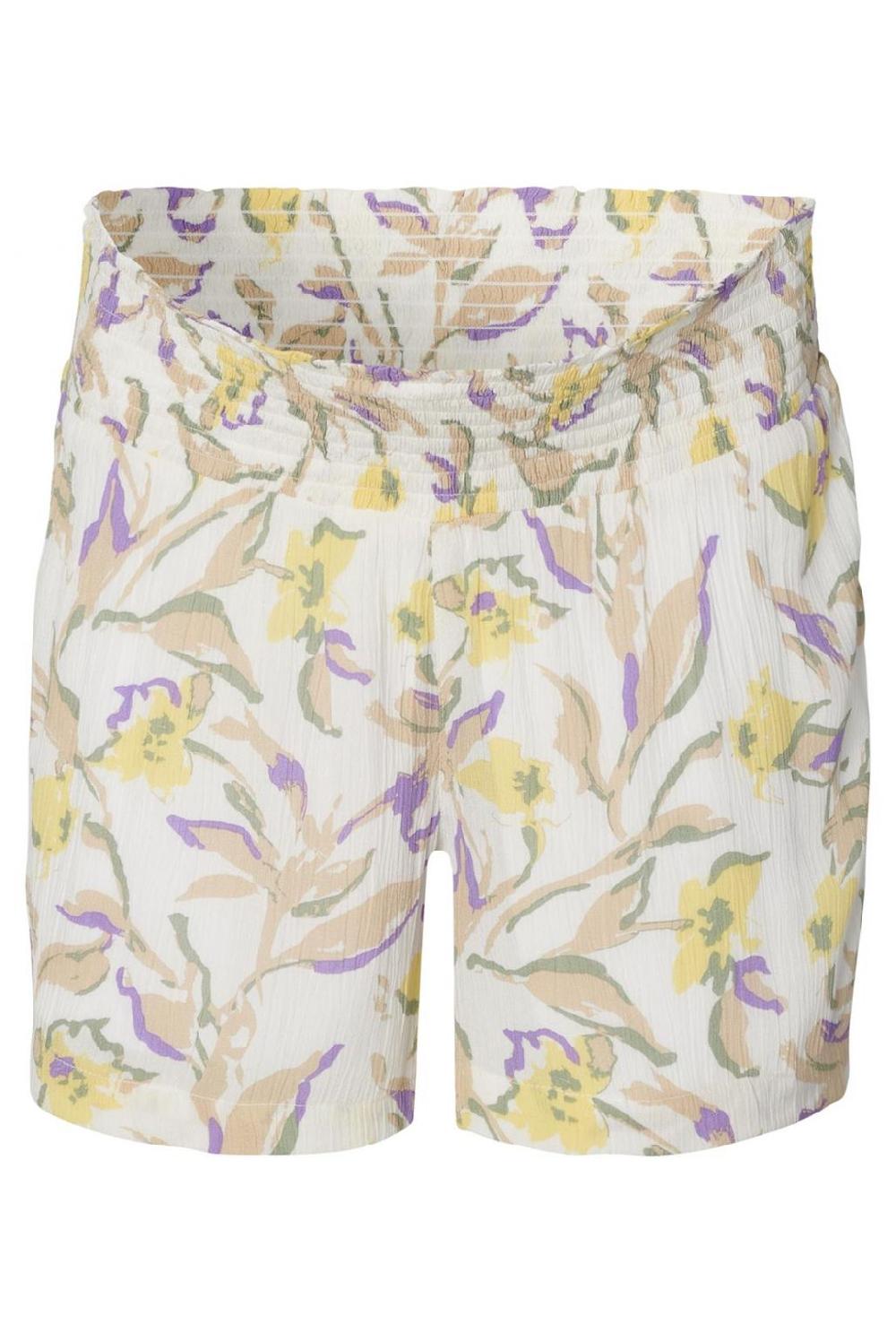 Noppies Shorts Kasia - Big Flower Print