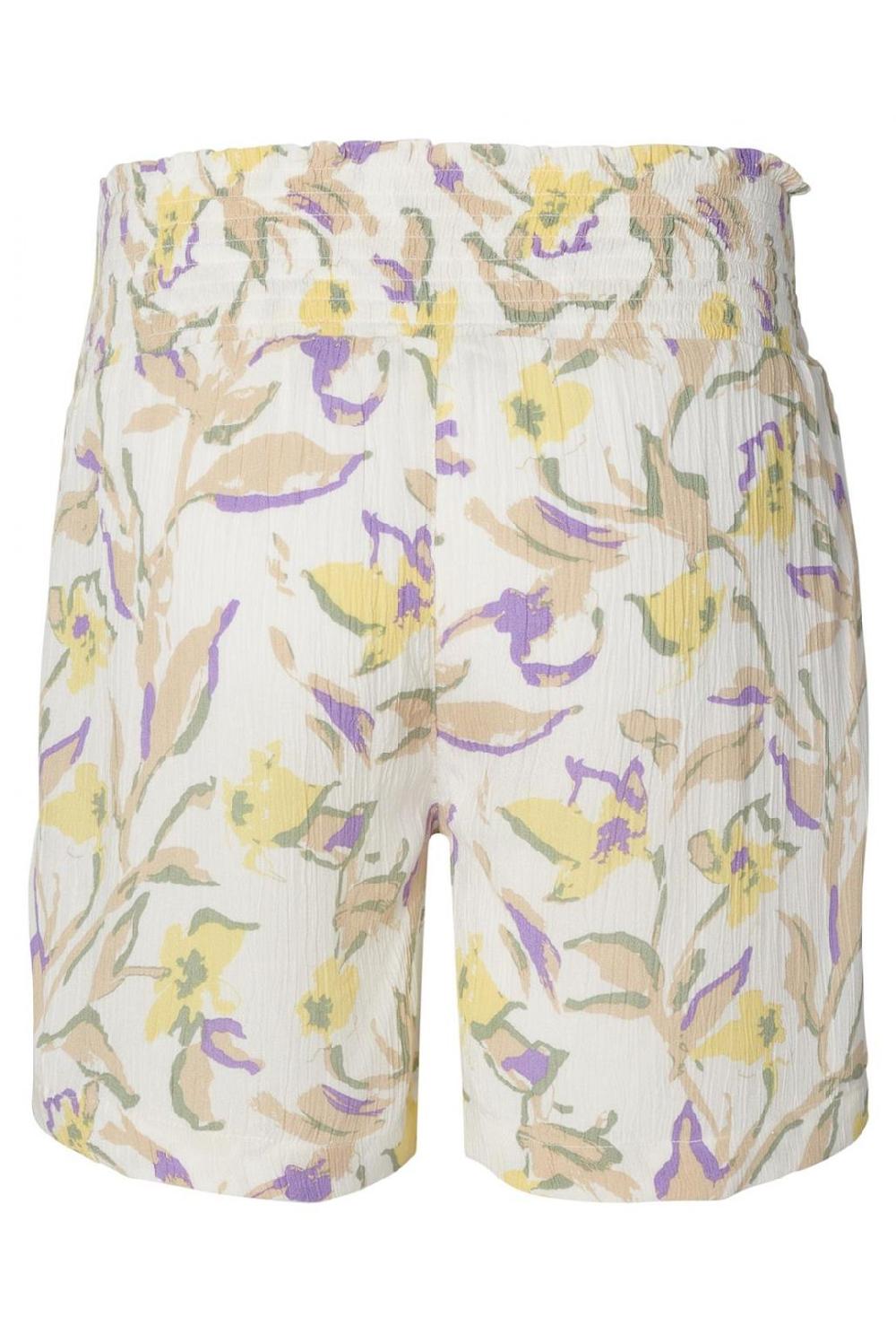 Noppies Shorts Kasia - Big Flower Print