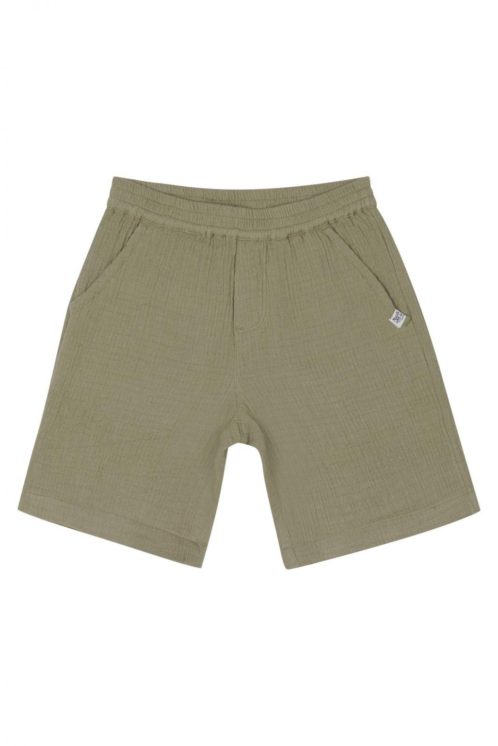 Noppies Shorts Lincolnton - Mermaid