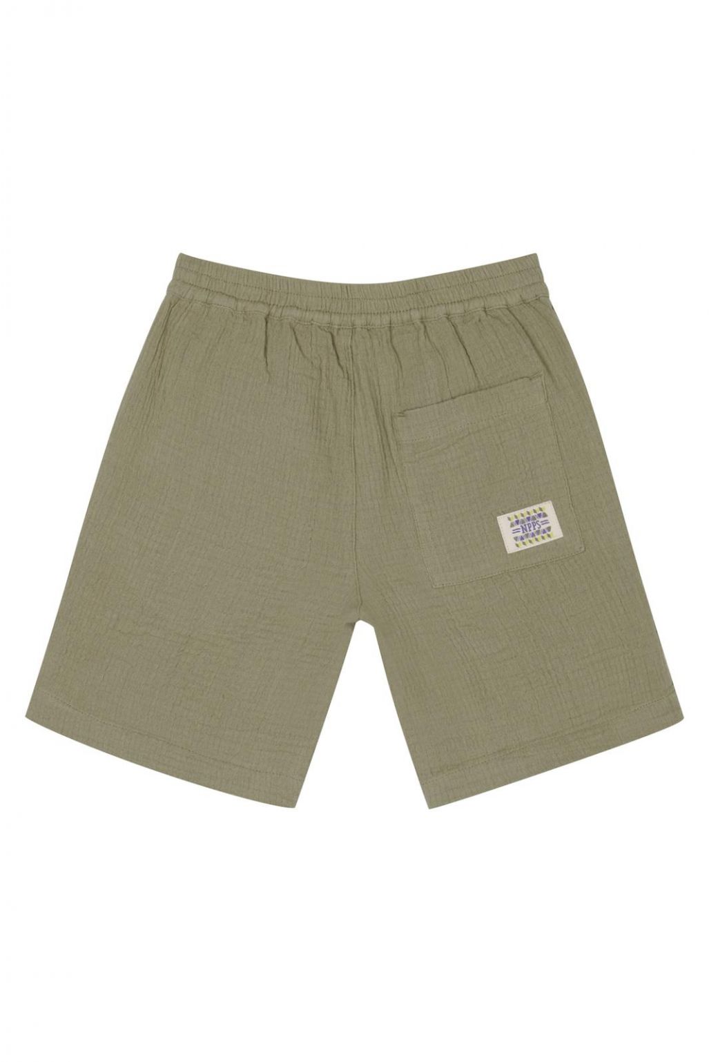 Noppies Shorts Lincolnton - Mermaid