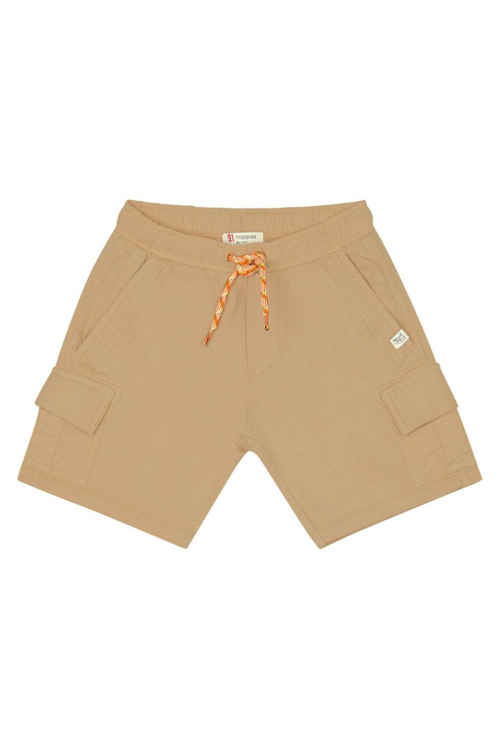 Noppies Shorts Lyons - Sesame