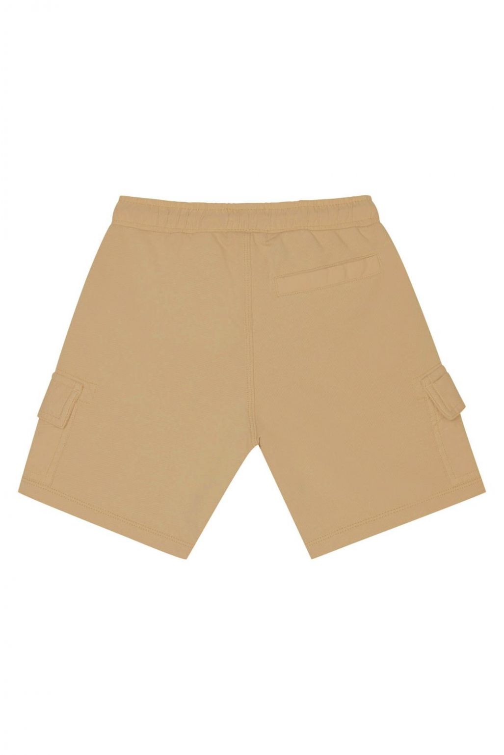 Noppies Shorts Lyons - Sesame
