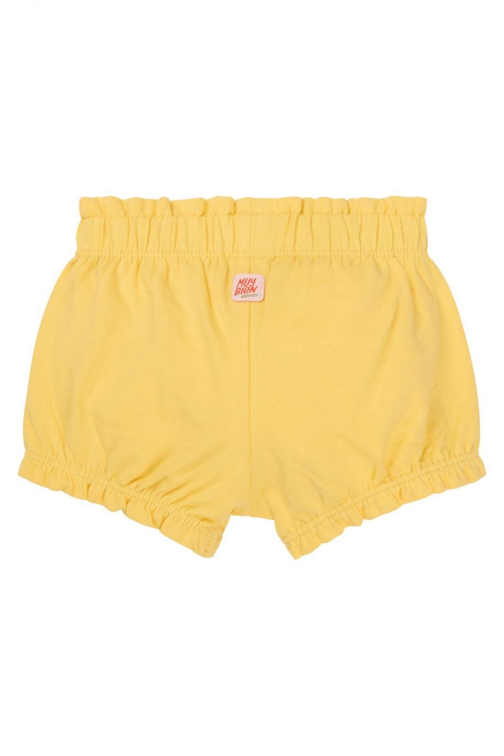 Noppies Shorts Marinette - Cornsilk