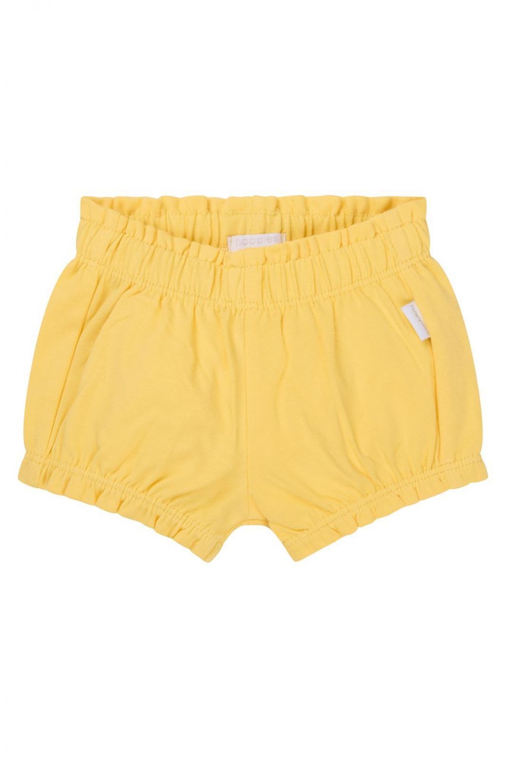 noppies Shorts Marinette - Cornsilk