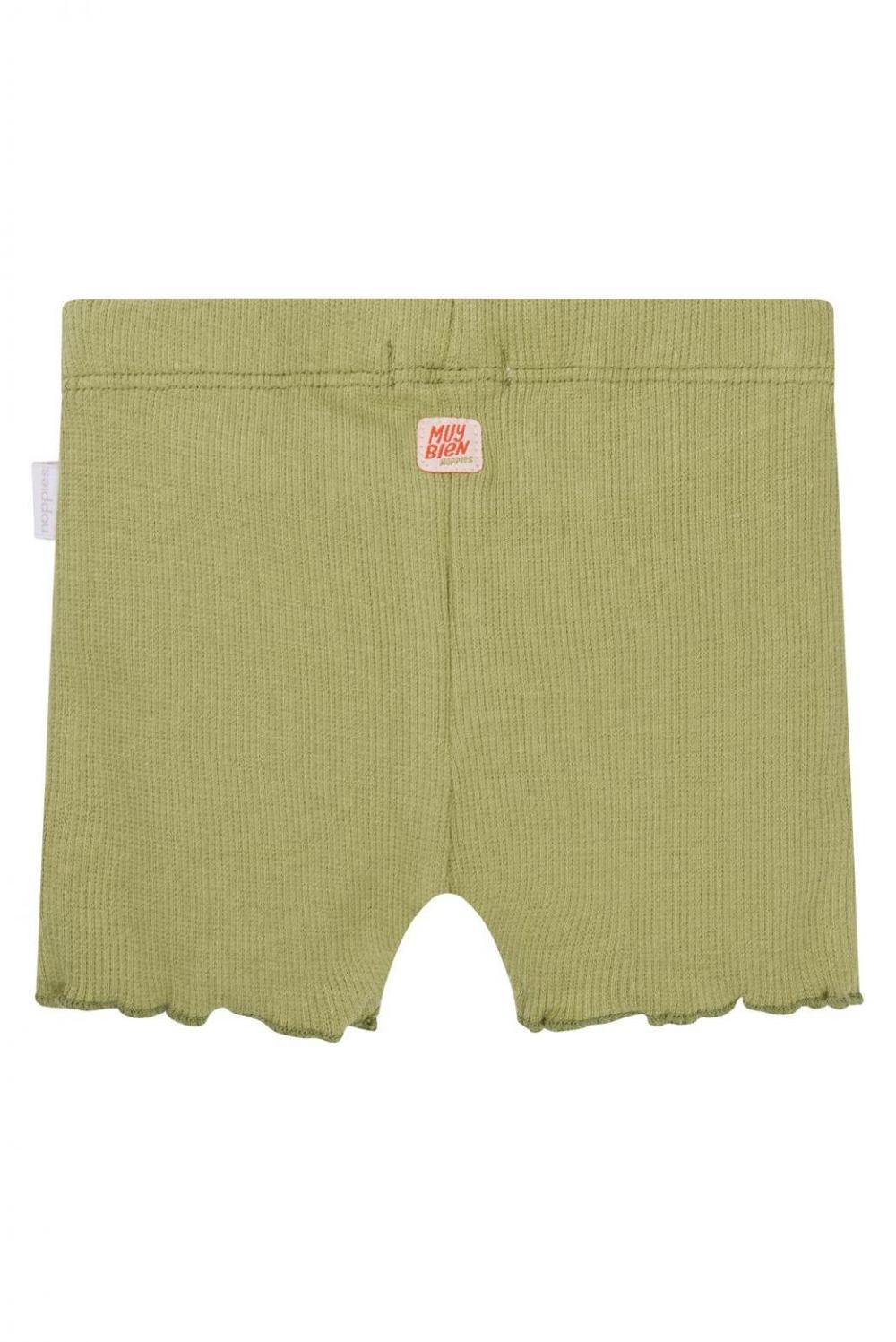 Noppies Shorts Mauston - Sage