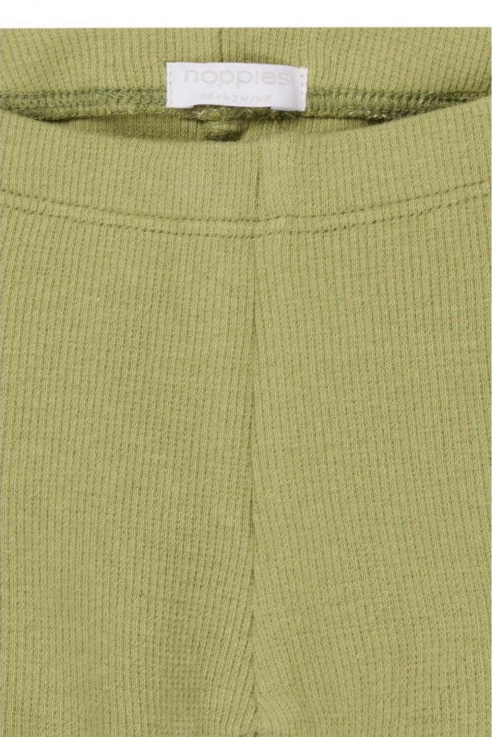 Noppies Shorts Mauston - Sage