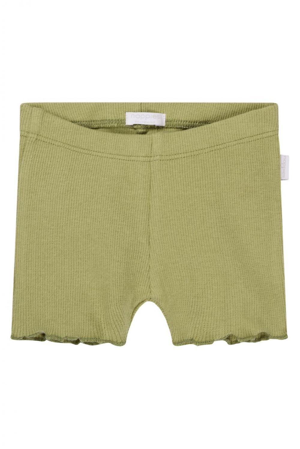 noppies Shorts Mauston - Sage