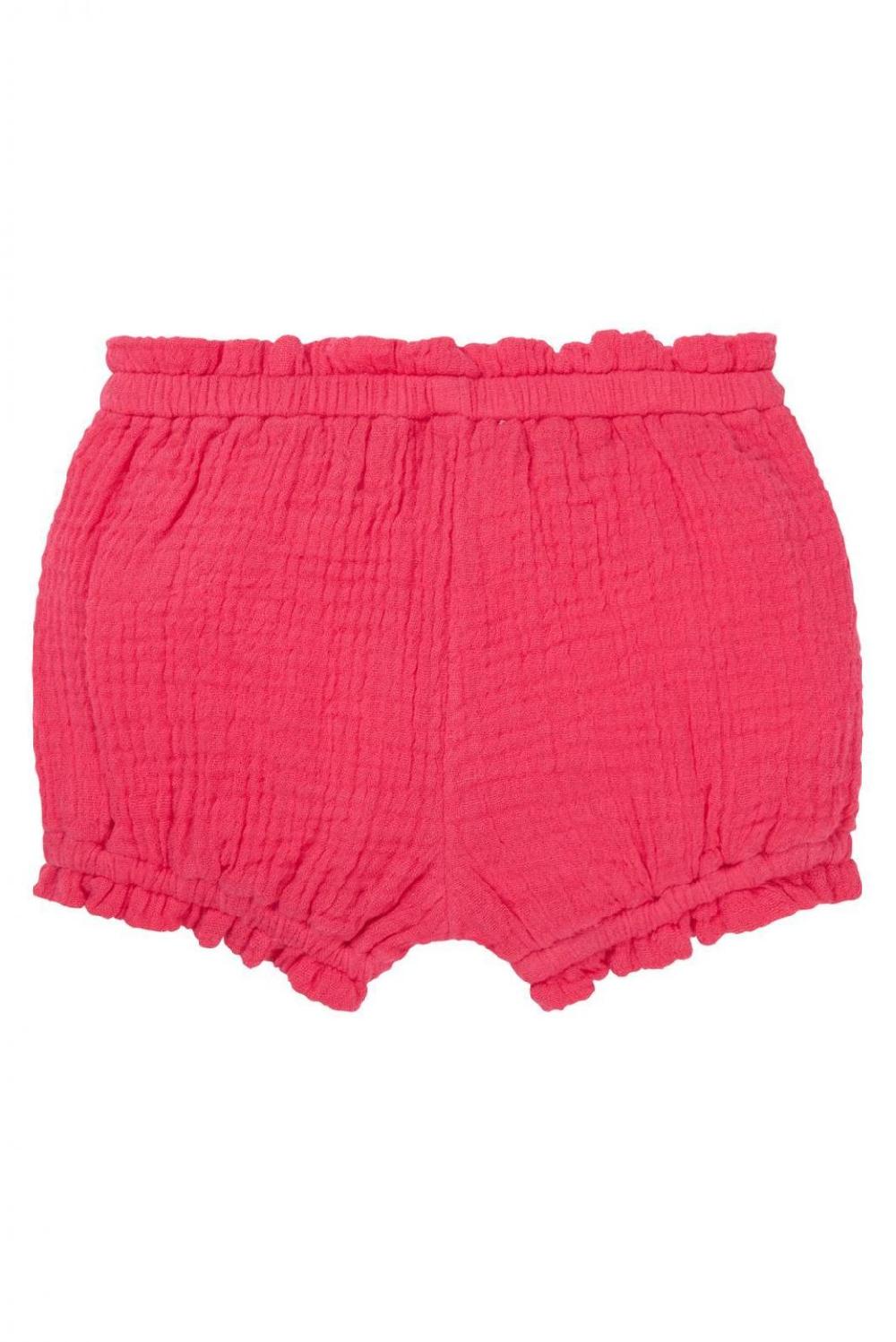Noppies Shorts Mojave - Raspberry