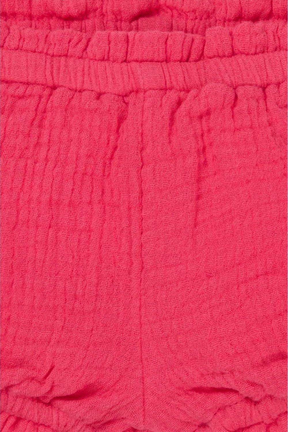 Noppies Shorts Mojave - Raspberry