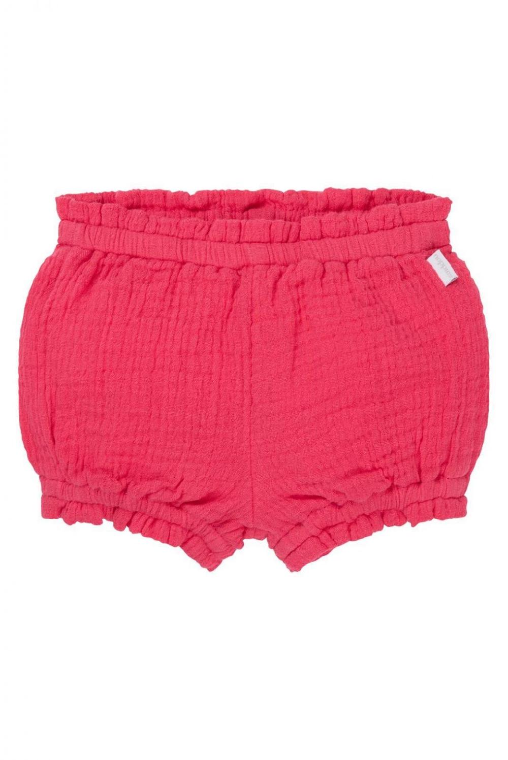 noppies Shorts Mojave - Raspberry