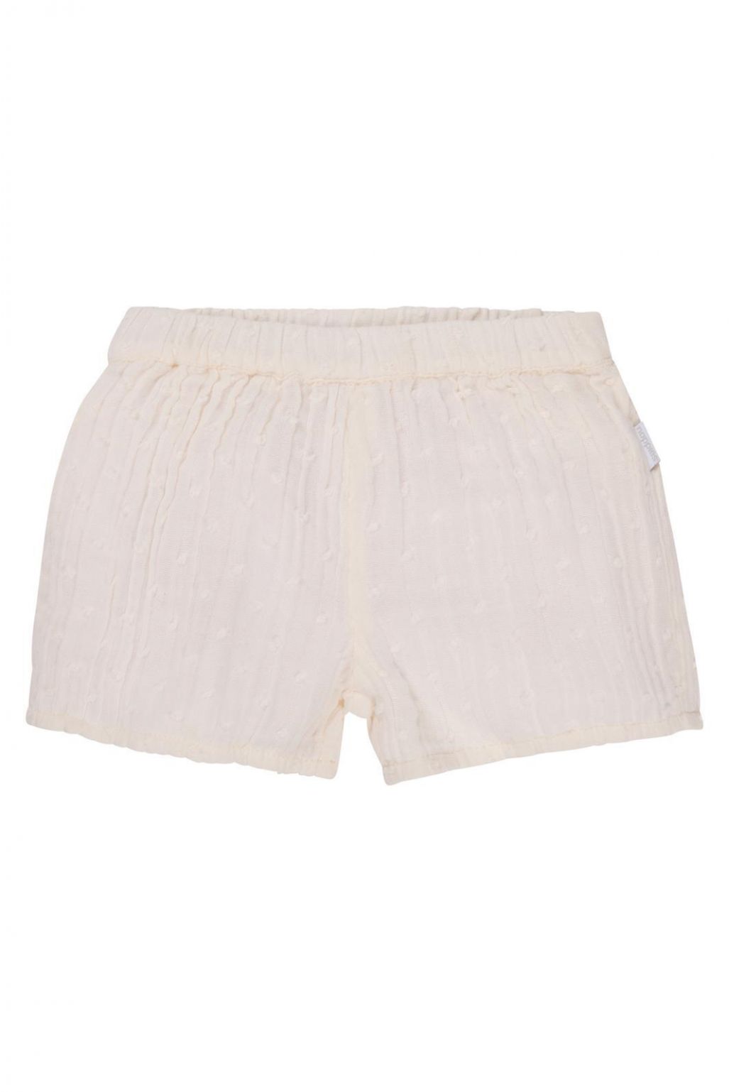 noppies Shorts Monessen - Whisper White