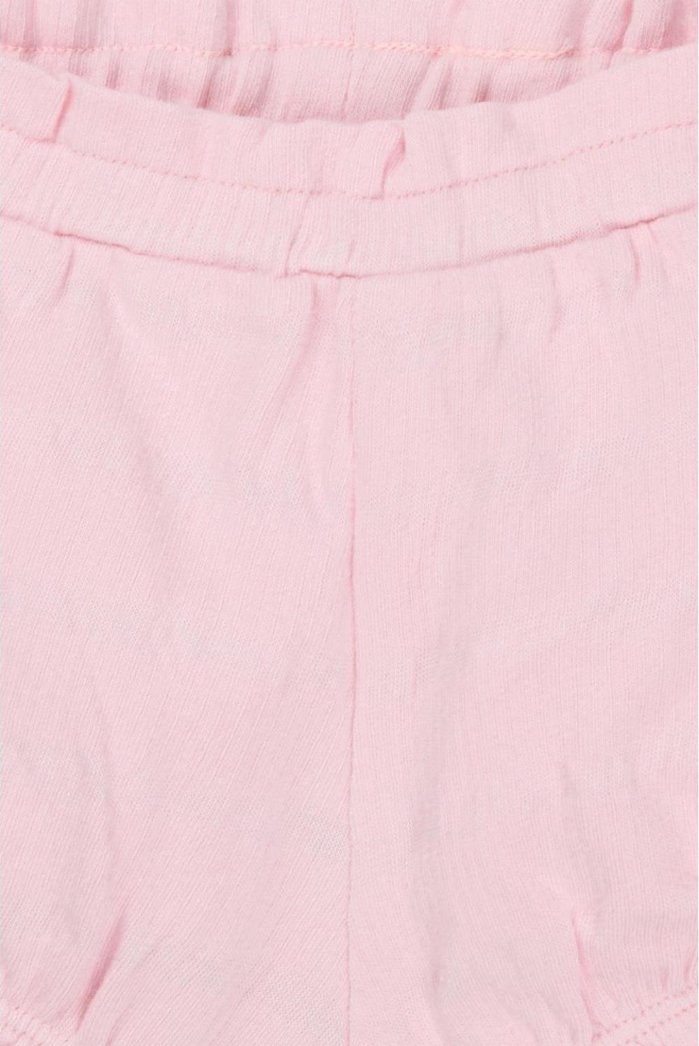 Noppies Shorts Morongo - Lilac Snow