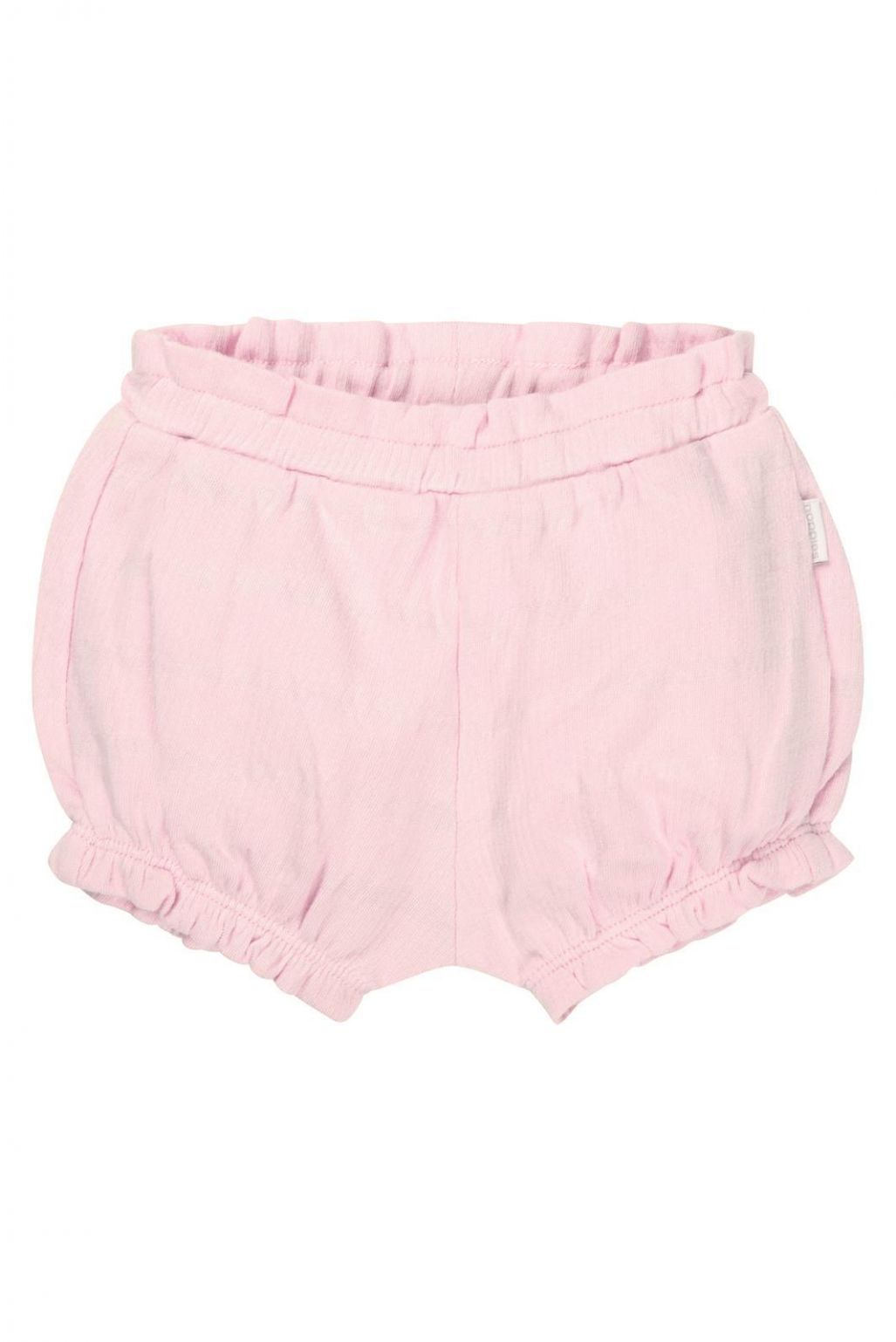 Noppies Shorts Morongo - Lilac Snow