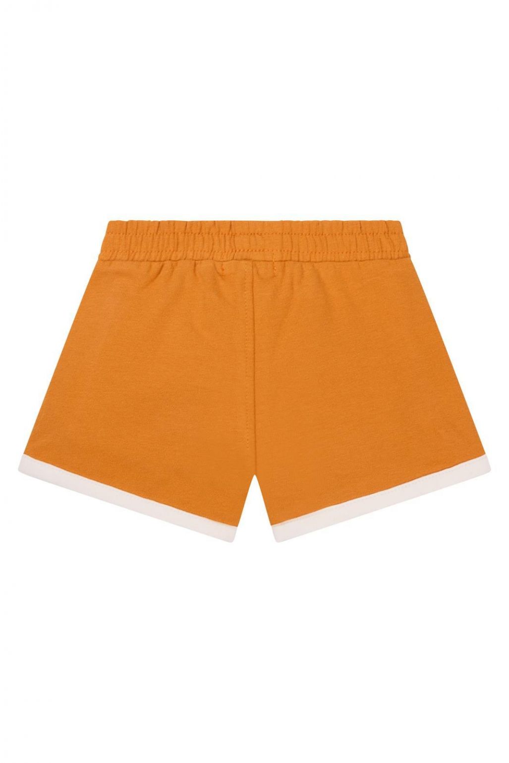 Noppies Shorts Omar - Golden Oak