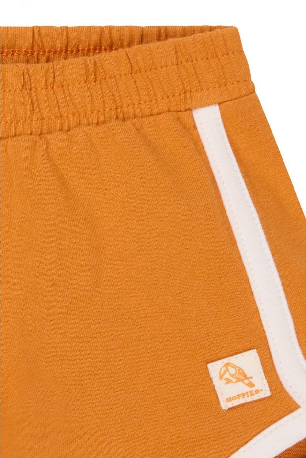 Noppies Shorts Omar - Golden Oak